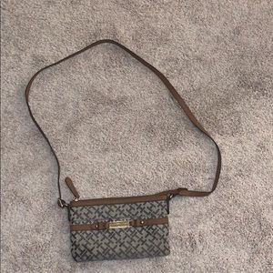 Crossbody Purse